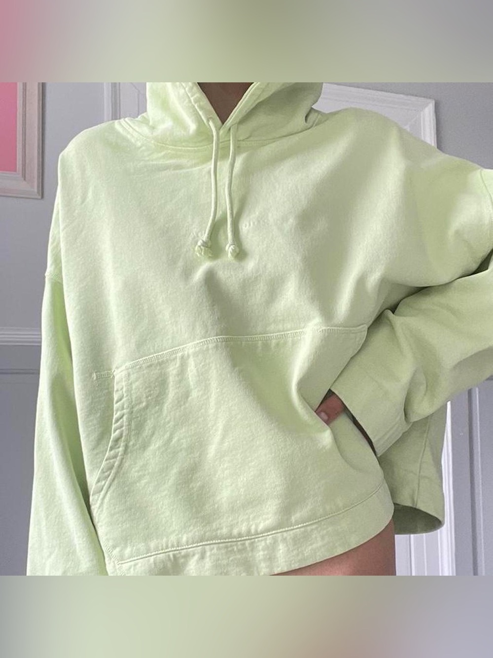 Acne Studios Hoodie